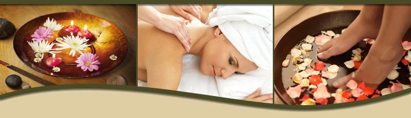 Spa Header