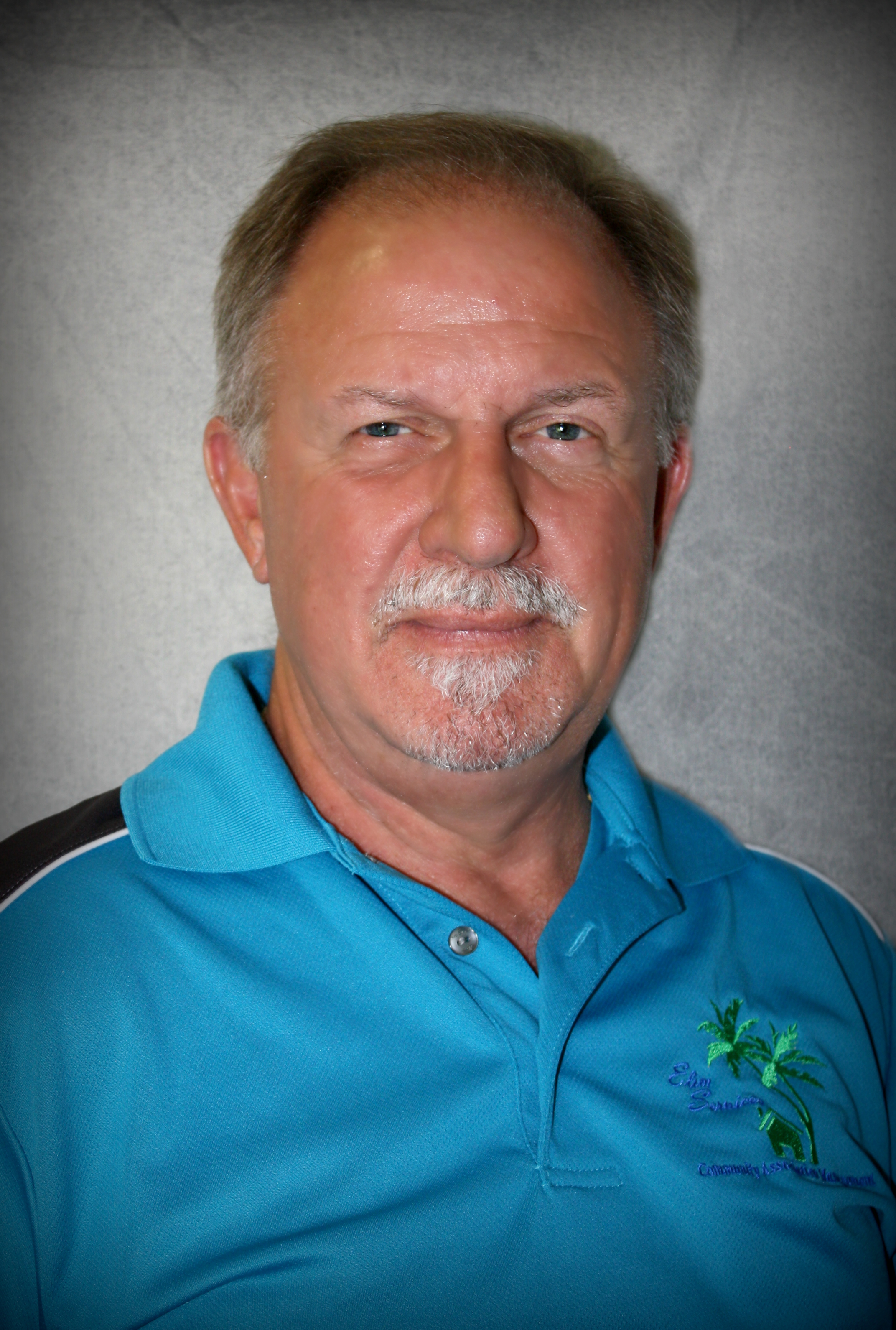 Wayne's Staff Picture