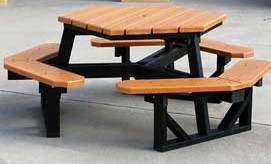 Park Bench