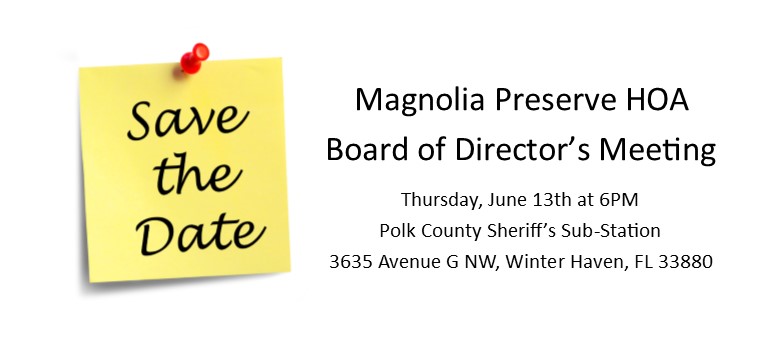 BOD Meeting 6.13.2019 BOD Meeting 6.13.2019