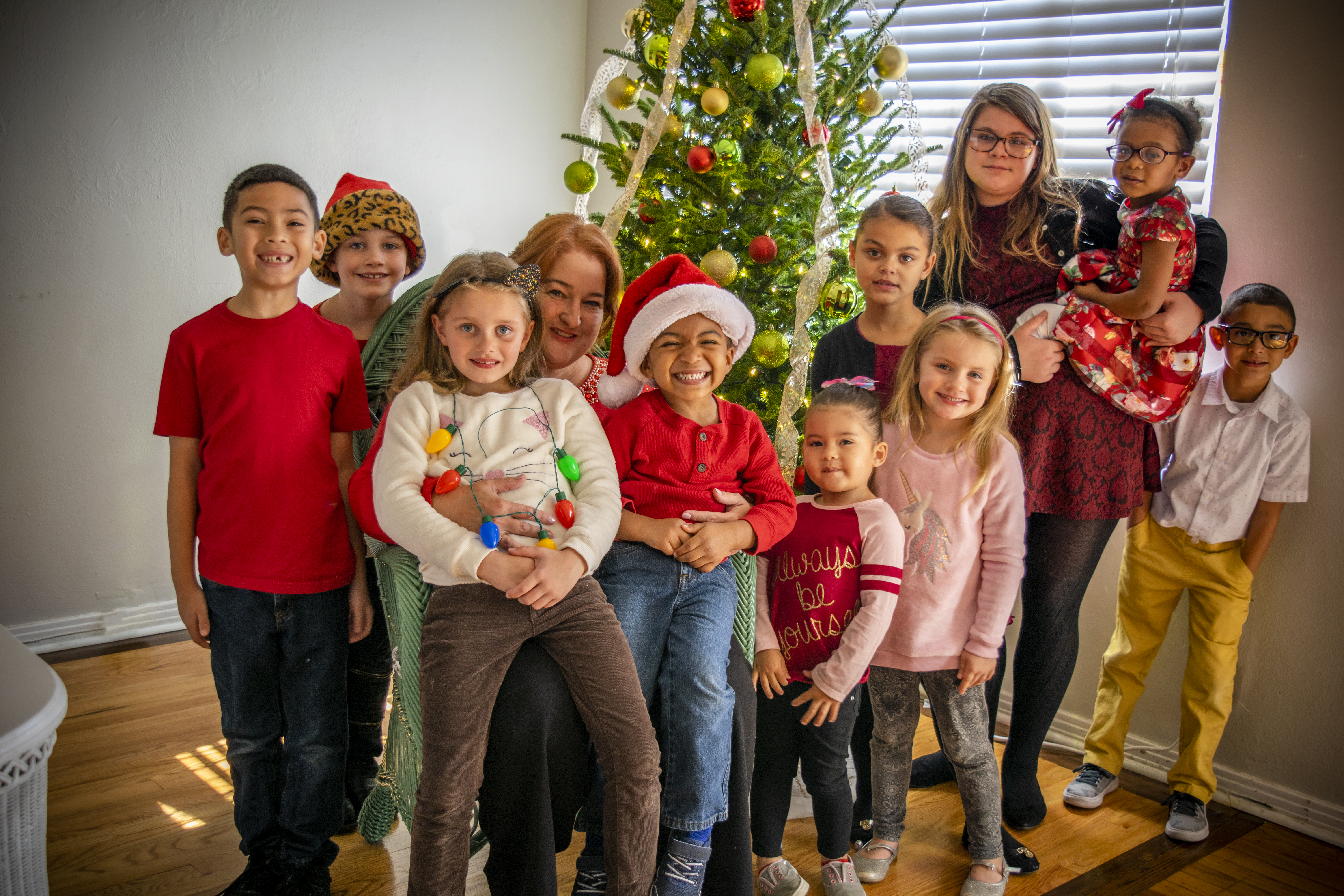 2019 christmas card picture